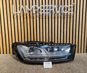 Фара Audi Q7 Q7 4M 2018 4M0941036C F2792