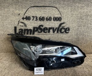Фара Peugeot 3008 II 2022 89914260 F2312 2407091408 009LY23493