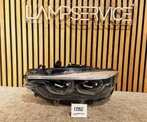 Фара BMW Series 4 F32 F33 2018 8738705 F2952