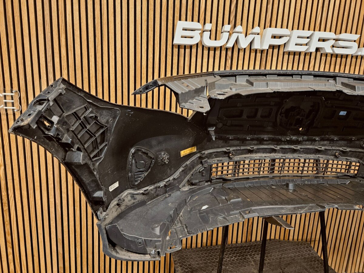 Mercedes EQB 2025 A2438855903 Бампер BF4566 — изображение 6