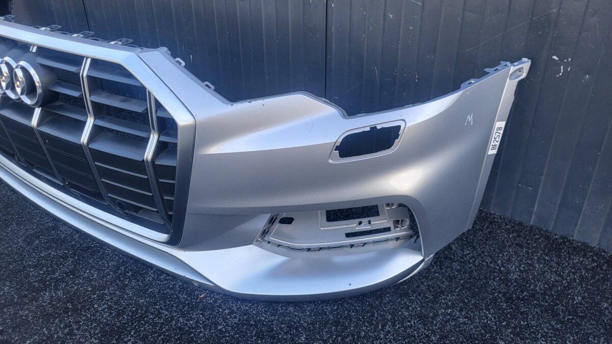 Audi A6 Allroad C8 2019 Бампер BF2578 — изображение 5