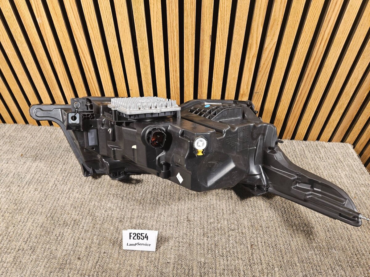 Фара Land Rover Sport L494 2020 JK6213W030EG 0020233108 125PL16560 F2654 — изображение 5