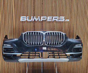BMW X5 G05 2016 Бампер BF3443