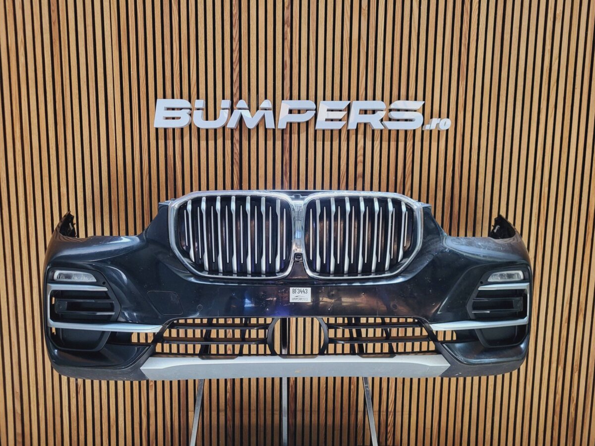 BMW X5 G05 2016 Бампер BF3443