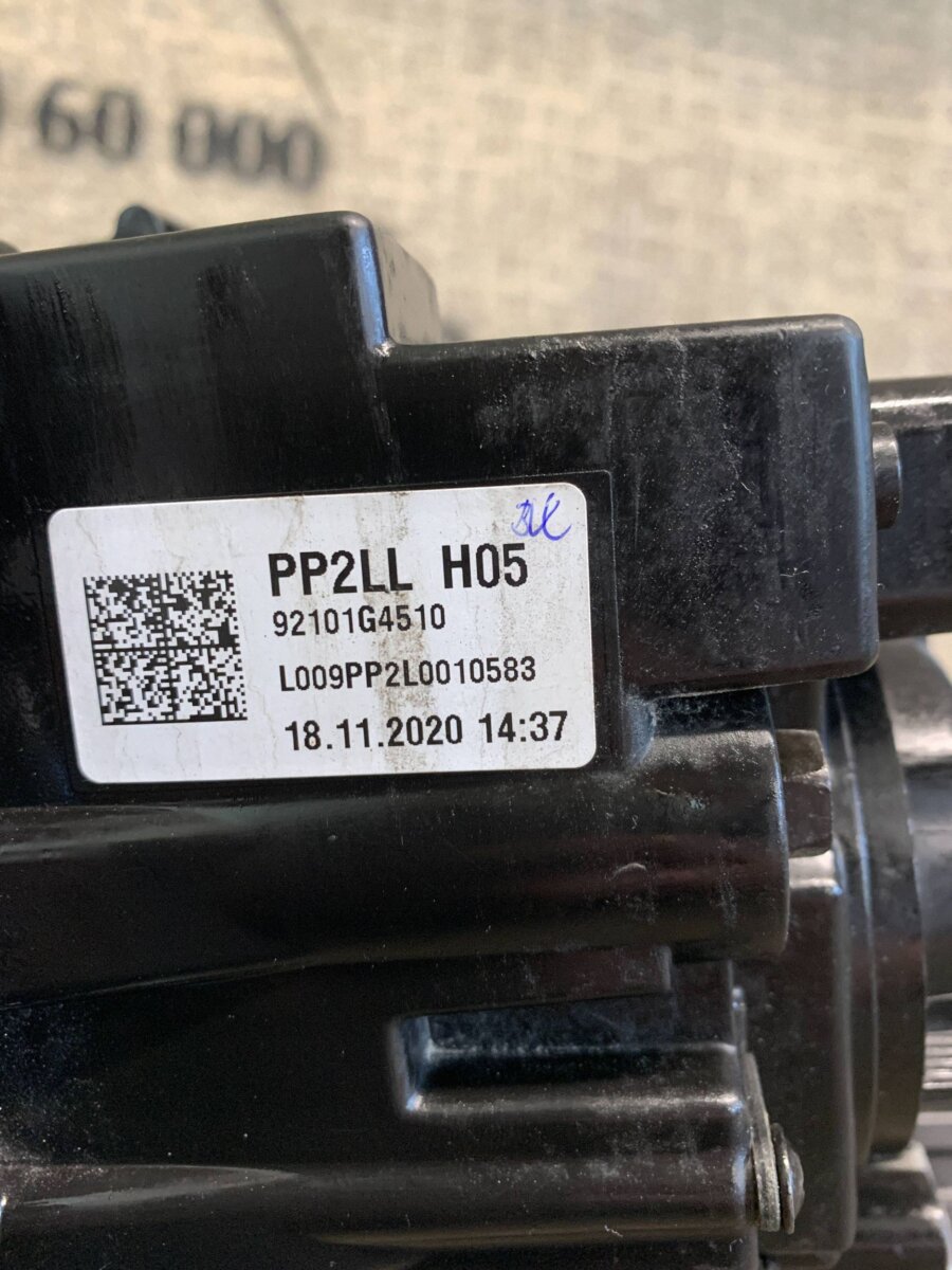 Фара Hyundai i30 2020 92101G4510 F621 18112020143 — изображение 5