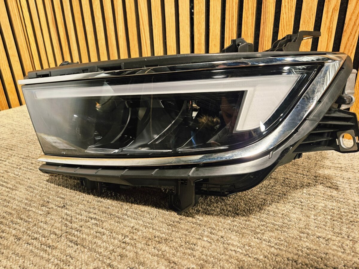 Фара Opel Astra Astra L 2024 9850326980 662588537 F2992 — изображение 2