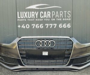Audi A4, S4 B8 8K 2015 Бампер BF2454