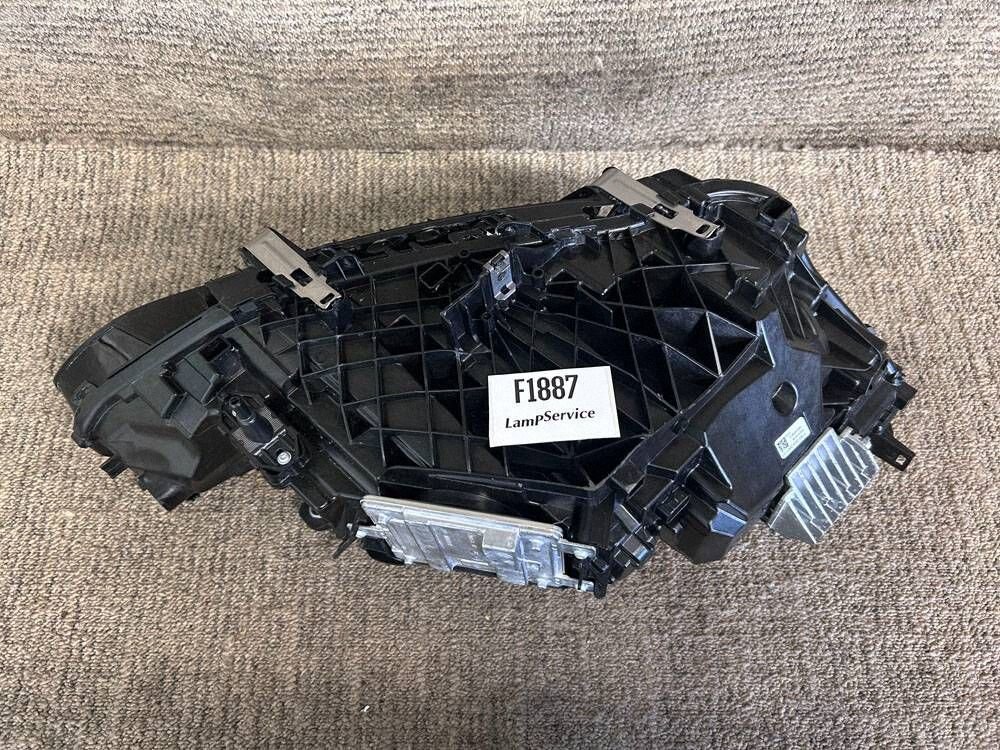 Фара BMW Series 4 G22 G23 G24 G26 2020 950511305 F1887 11923230001 138800639619000 — изображение 3