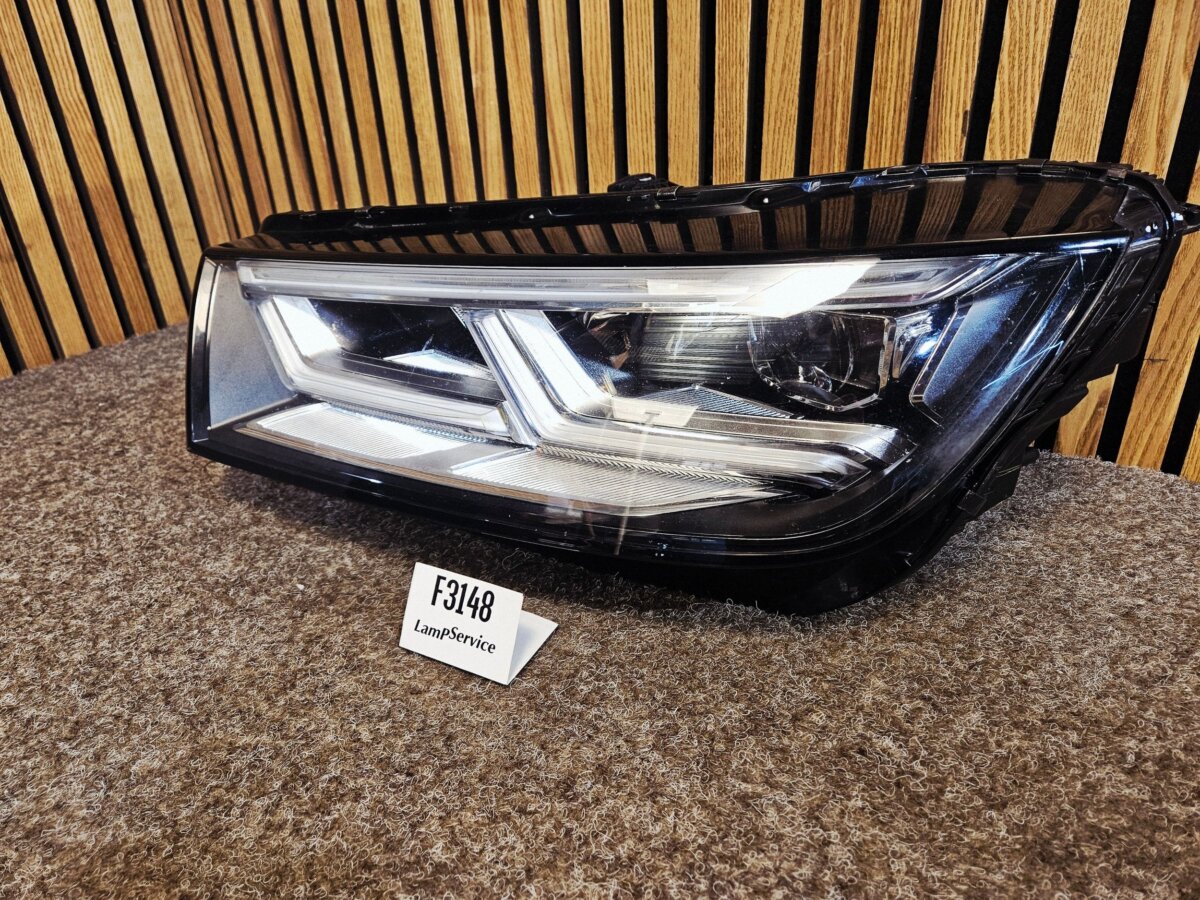 Фара Audi Q5, SQ5 Q5 SQ5 FY 2017 80A941033 F3148 — изображение 2