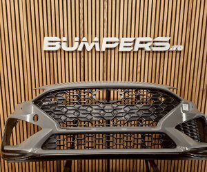 Hyundai i30 2020 86511G4DA0 Бампер BF4611