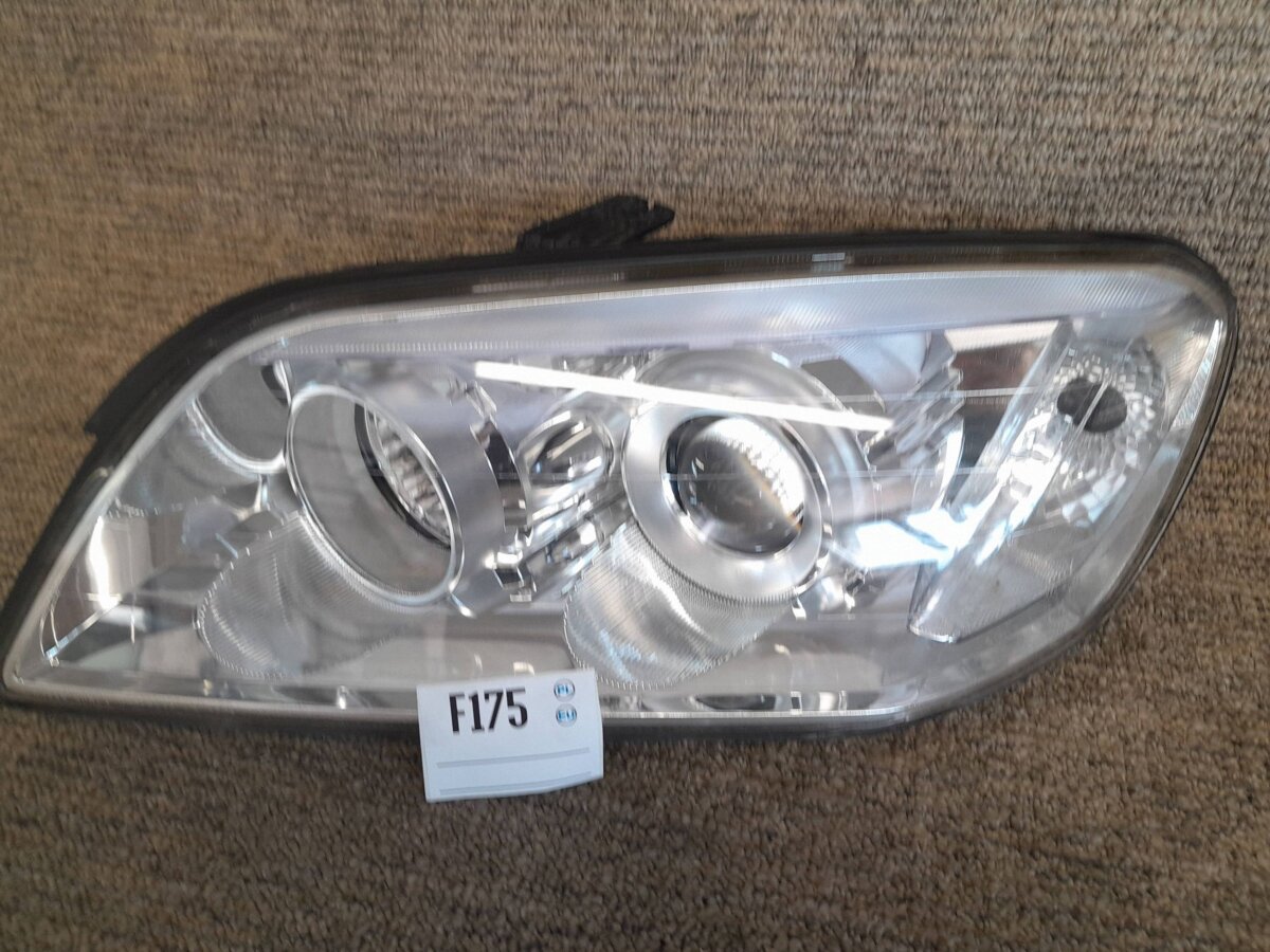 Фара Chevrolet Captiva Captiva 2014 96626971 F175 — изображение 2