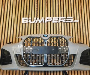 BMW Series 4 G22 G23 G24 G26 2020 Бампер BF3673