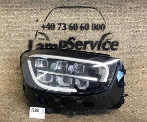 Фара Mercedes-Benz GLC-class GLC X253 C253 2020 A2539067001 F1301 12518205 134800496926