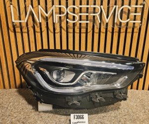 Фара Mercedes-Benz GLA-class GLA H247 2020 A2479063605 F3066