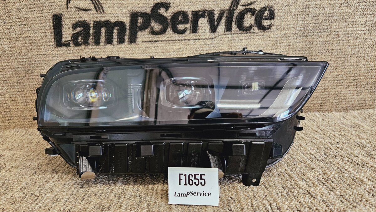 Фара BMW X7 G07 2023 5A8D304 F1655 1275102000009 159900152348 — изображение 2