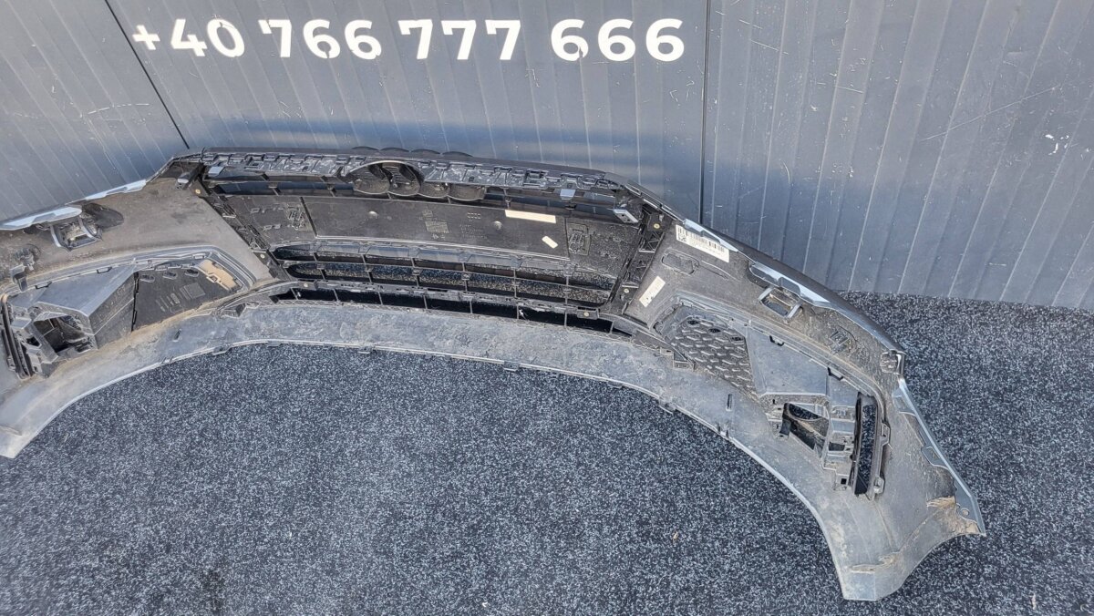 Audi A4, S4 B9 8W 2019 Бампер BF2531 — изображение 7