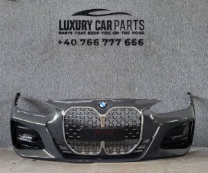 BMW Series 4 G22 G23 G24 G26 2020 Бампер BF1898