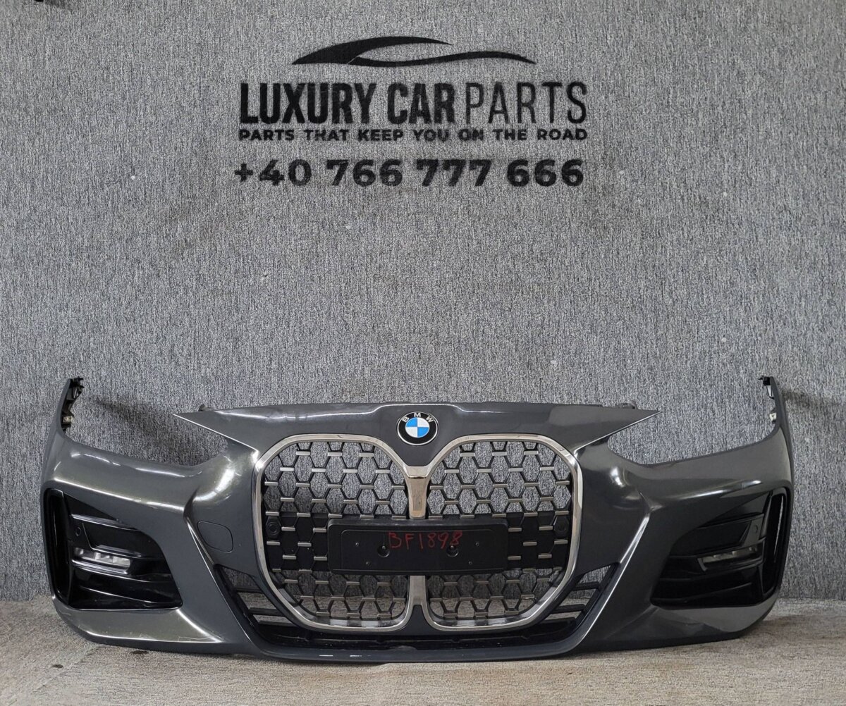 BMW Series 4 G22 G23 G24 G26 2020 Бампер BF1898