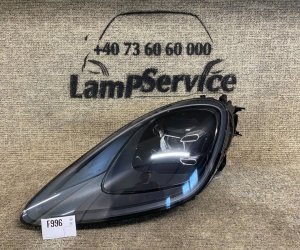 Фара Porsche Cayenne 2019 9Y0941031Q F996 1EX2293 1EX01443921