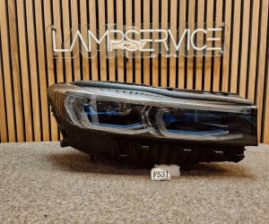 Фара BMW Series 7 G11 G12 2021 9447624 F531