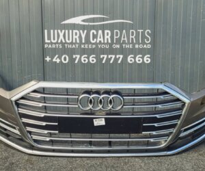Audi A8, S8 D5 2017 Бампер BF2596