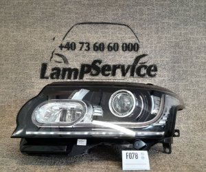 Фара Land Rover Range Rover L405 2020 CK5213W030DC F078