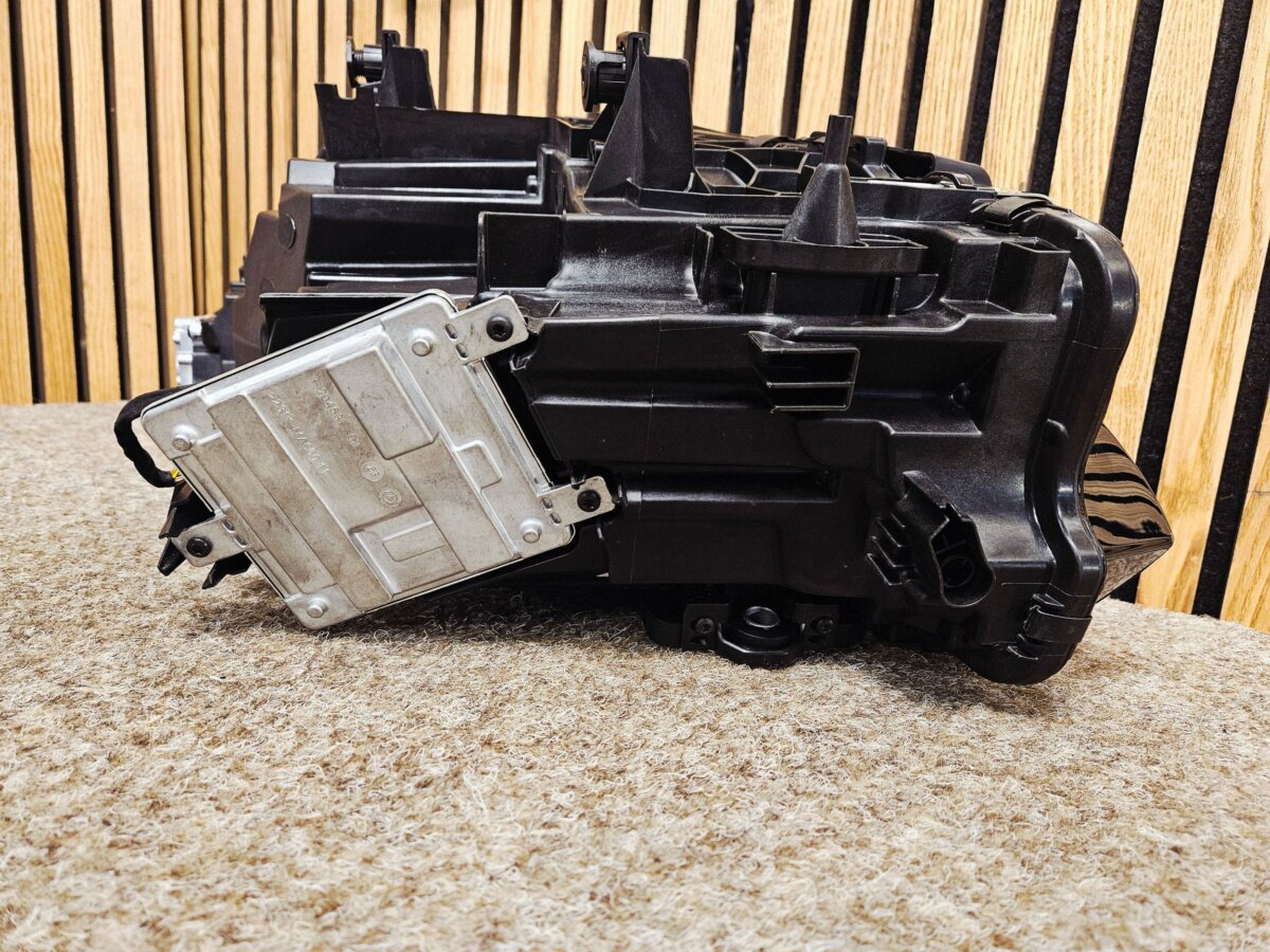 Фара BMW X3 G01 2023 5A29202 F2112 — изображение 8