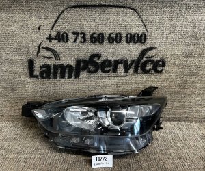 Фара Mazda CX-3 2019 D10E51040 F1772