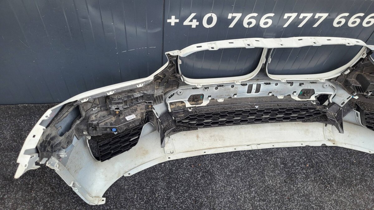 BMW X3 G01 2022 Бампер BF2243 — изображение 6