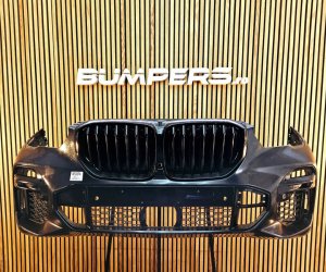 BMW X5 X5M G05 F95 2019 Бампер BF3374
