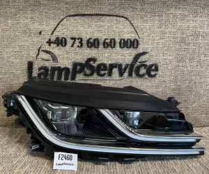 Фара Volkswagen Arteon 2021 3G8941774D F2460 90130515