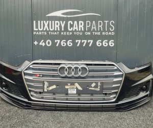 Audi A5, S5 F5 2016 Бампер BF2346