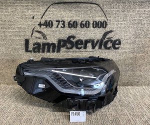 Фара BMW Series 2 G42 2022 5A3DC85 F1451 12165178000 147100258977
