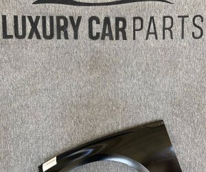 Крыло Land Rover Range Rover Sport L494 2018 A509
