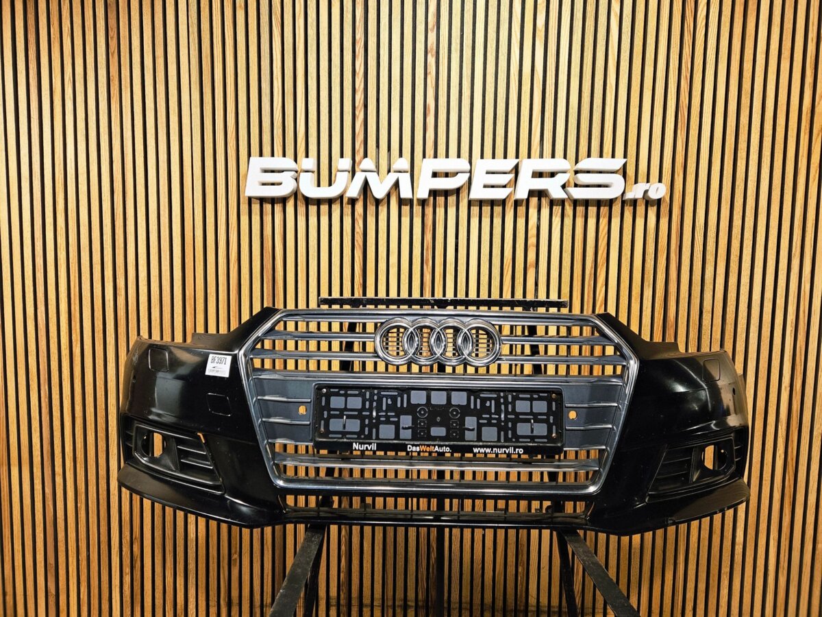 Audi A4, S4 B9 2016 Бампер BF3971