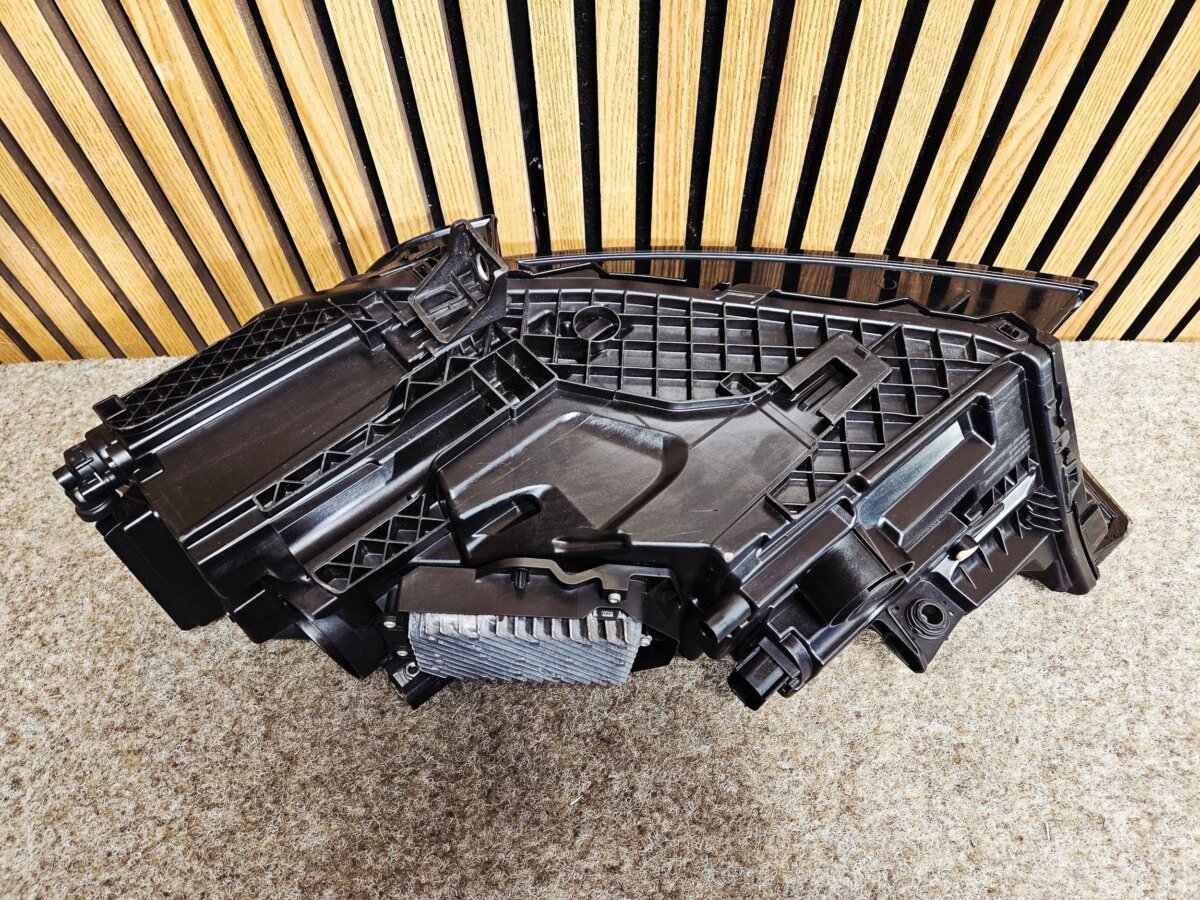 Фара Audi Q7 Q7 4M 2025 4M0941040D F2673 — изображение 5