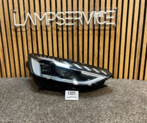 Audi A4, S4 B9 8W 2023 8W0941036E Фара F3371