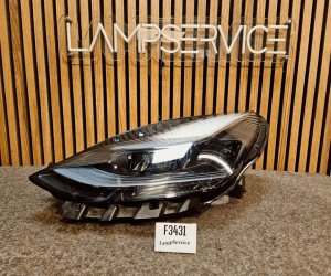 Tesla Model 3 2020 151495200C Фара F3431