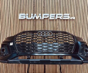 Audi Q5, SQ5 FY 2017 Бампер BF2883