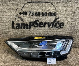 Фара Audi A8, S8 A8 S8 D5 2017 4N0941085 F2276 1EX01286511