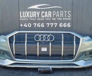 Audi A6 Allroad C8 2019 Бампер BF2120