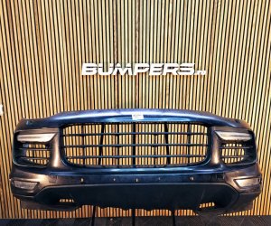 Porsche Cayenne 2018 Бампер Bf3345