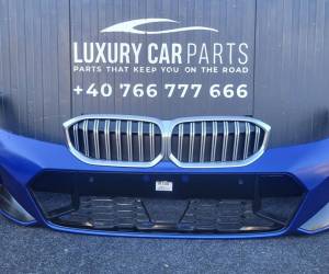 BMW Series 3 G20 G21 2019 Бампер BF2102