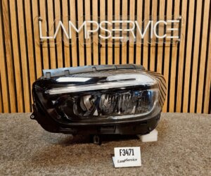 Mercedes B-class B W247 2018 A2479065107 Фара F3471