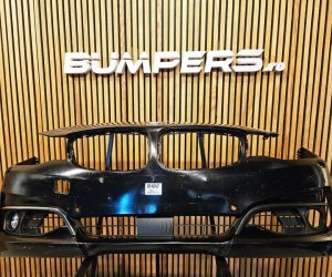 BMW Series 3 GT F34 2013 Бампер BF4047