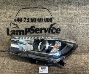 Фара Toyota Hilux 2016 811500K720 F2417 KOITO0K56 0K56