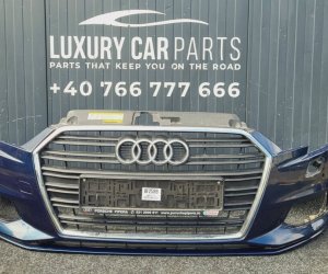 Audi A3, S3 8V 2019 Бампер BF2599