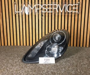 Фара Porsche Boxster 981 2016 98163113112 F599