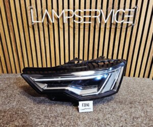 Фара Audi A6, S6 A6 S6 C8 4K 2020 4K0941039 F3141