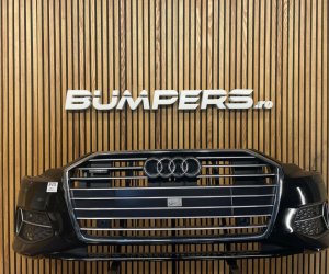 Audi A6, S6 C8 4K 2020 4K0853651B Бампер
